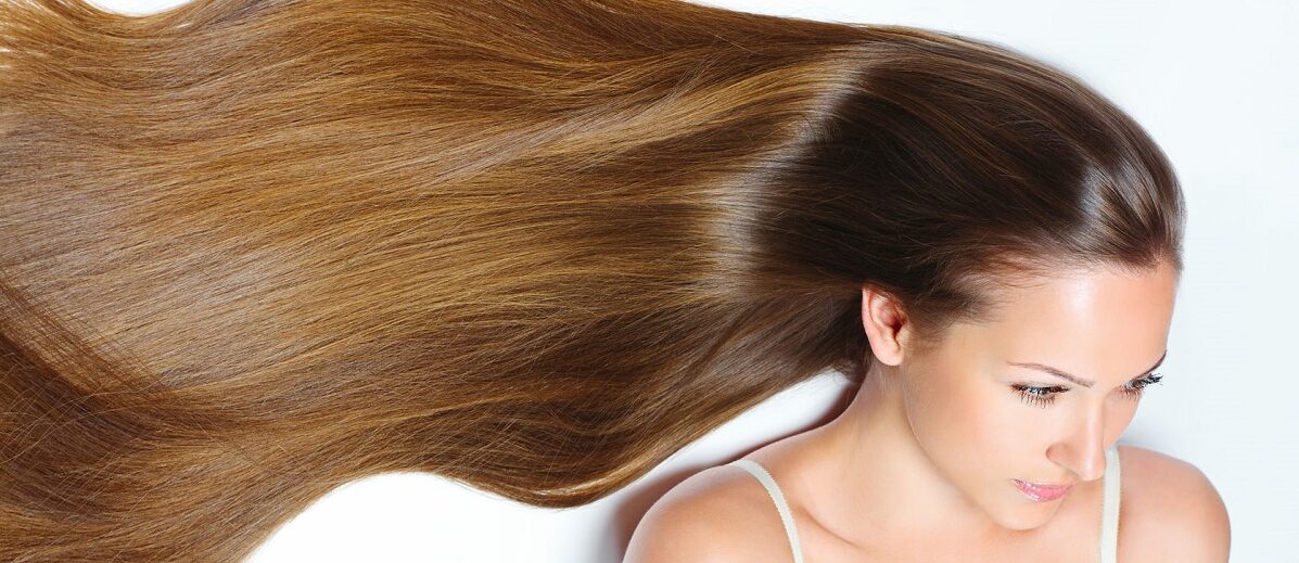 Extensions richtig pflegen