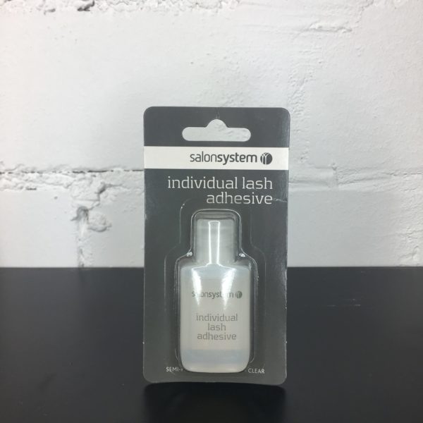 Salonsystem Remover