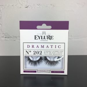 Eylure Dramatic Kunstwimpern
