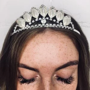 Diadem Pearl von Verlocke
