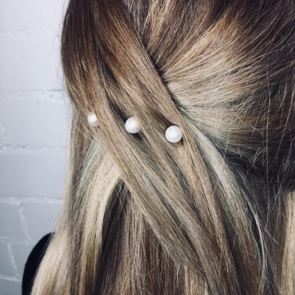 Curlie Pearl 4er