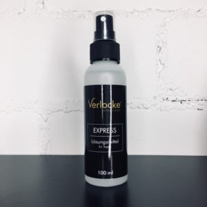 Expresslöser für Extensions