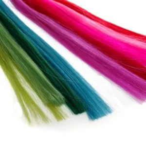 RingIN Extensions Highlights in verschiedenen Farben