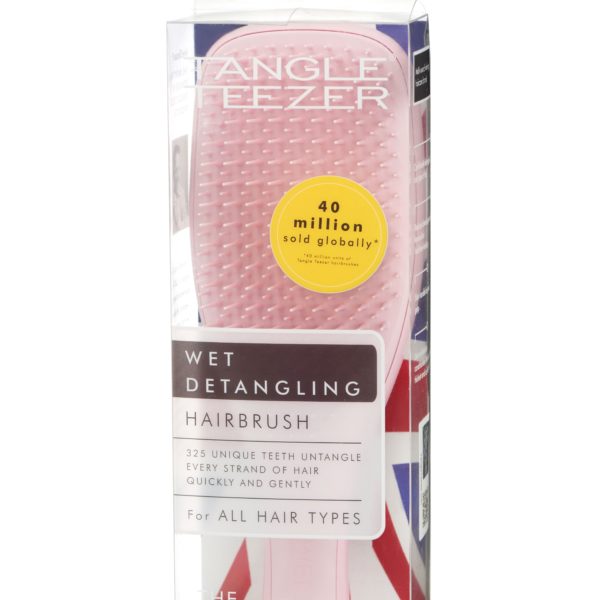 Tangle Teezer Wet Detangler Brush