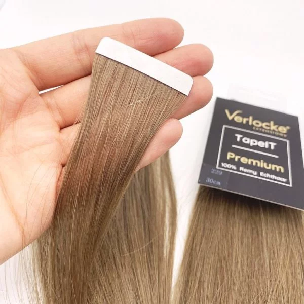 Tape IT Extensions blond