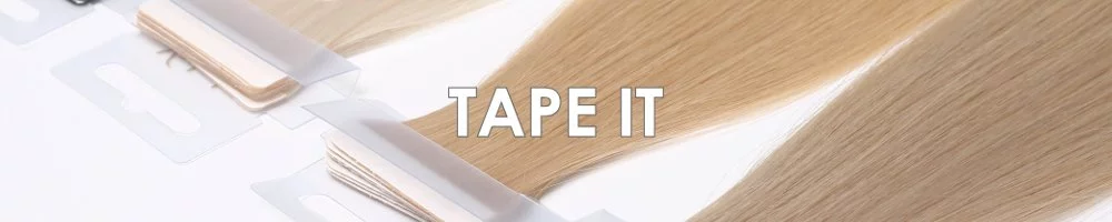 Tape It Extensions