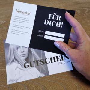 Gutschein