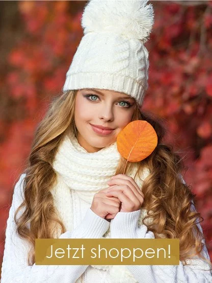 Herbstlook 2021