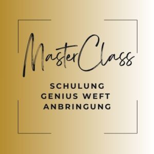 Master Class Genius Weft