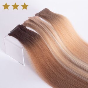 Tape Extensions Premium