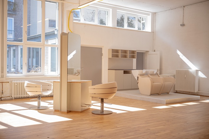 Verlocke Extensions Salon