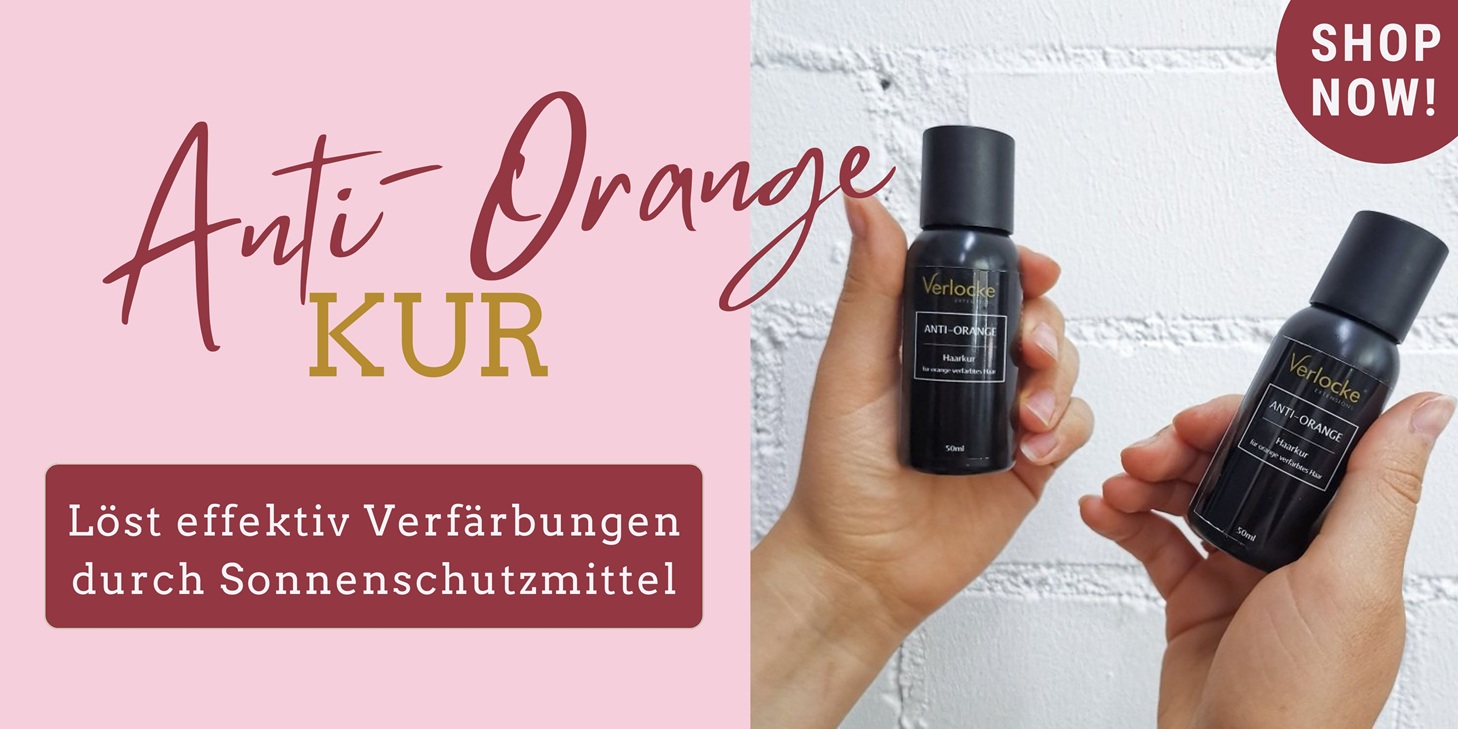 Anti Orange Kur