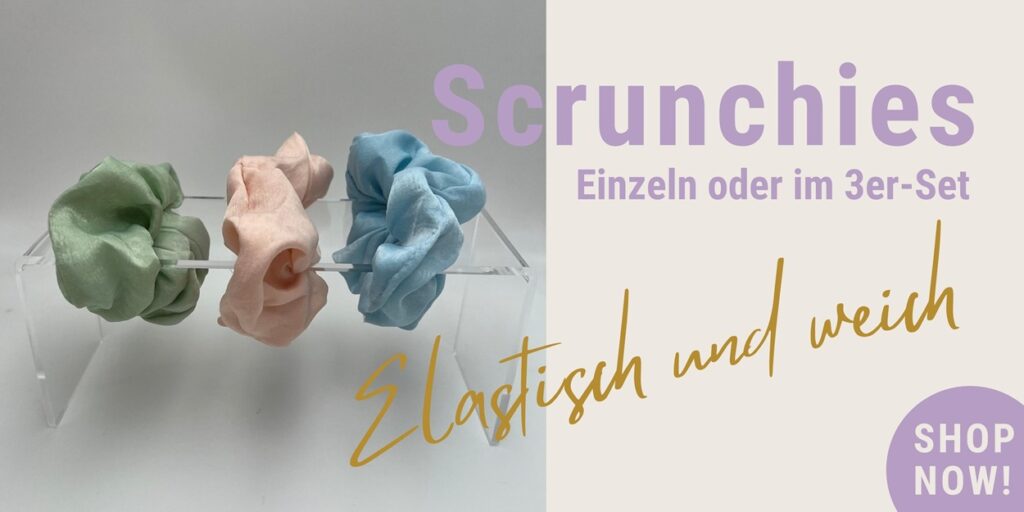 Scrunchies