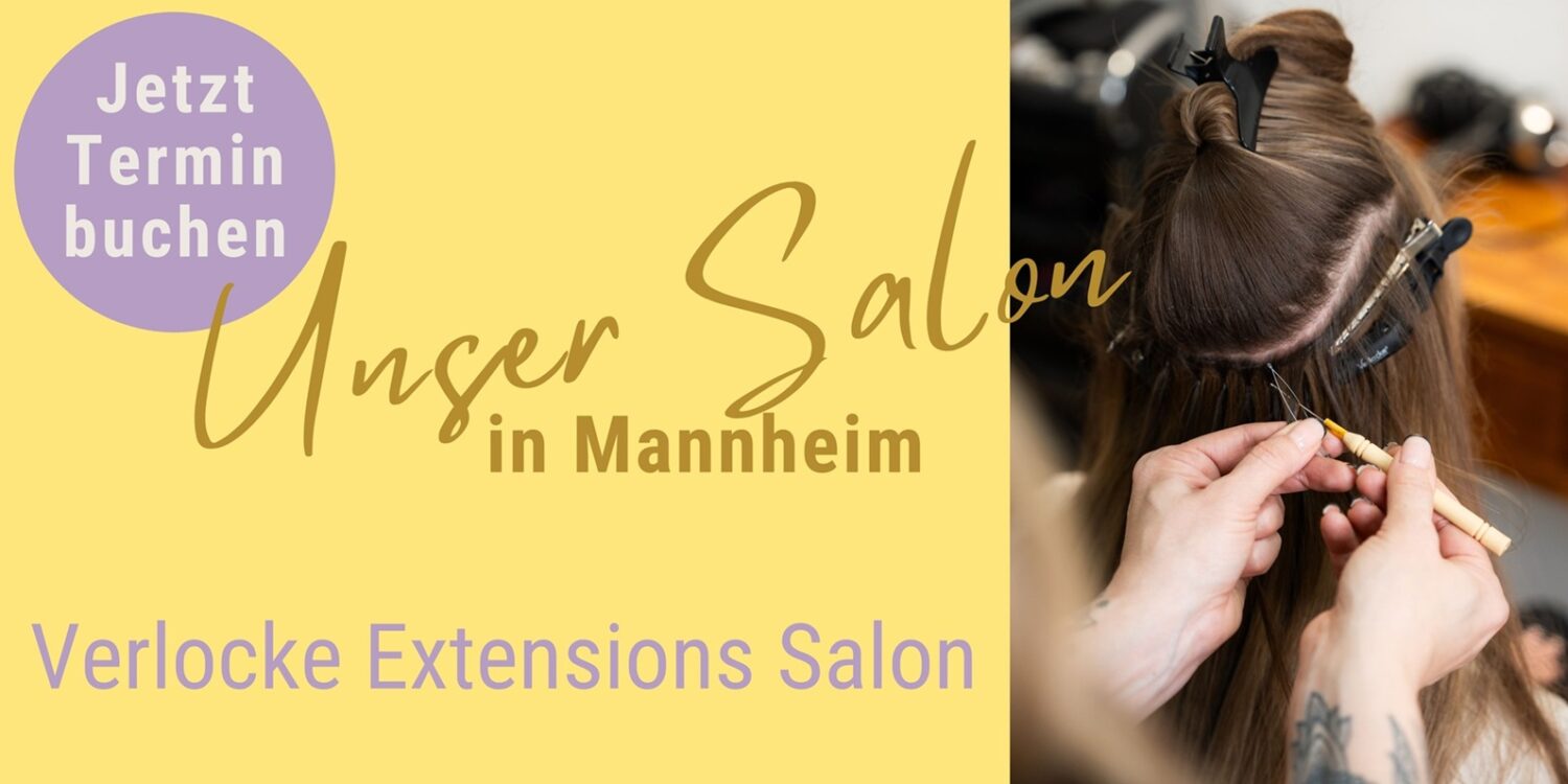Verlocke Salon