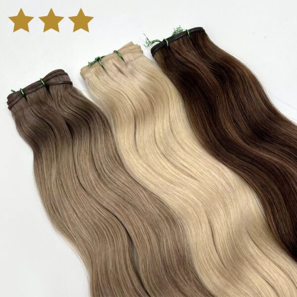 Genius Weft gewellt