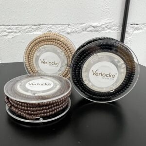 Nanoring-Rolle mit Silikon