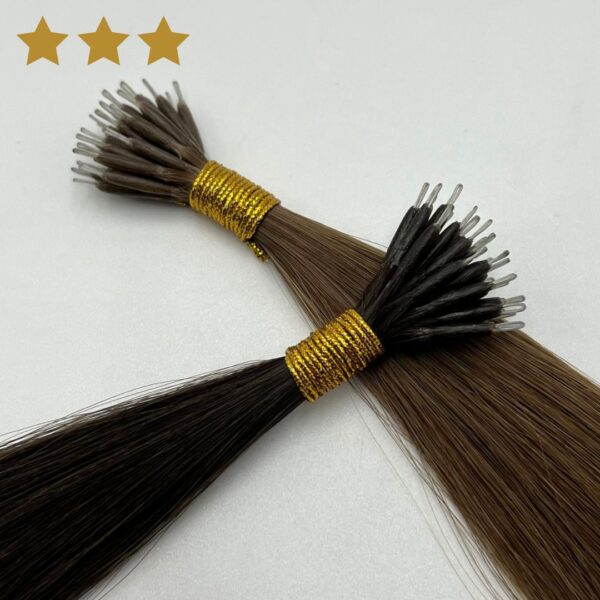 NanoRing Extensions