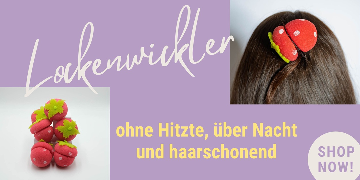 Lockenwickler