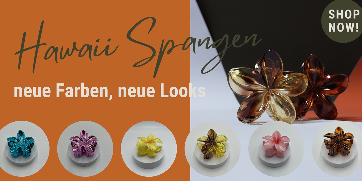 Hawaii Spangen
