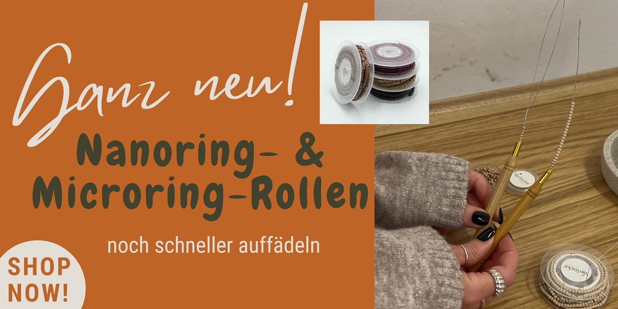 Nanoring Microring Rollen Nanoring Microring Rollen