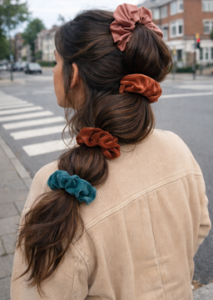 Bubble Braid