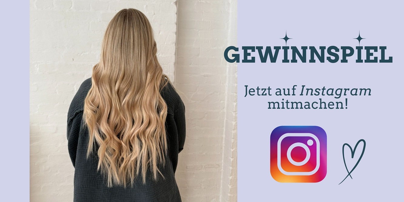 Gewinnspiel Gewinnspiel