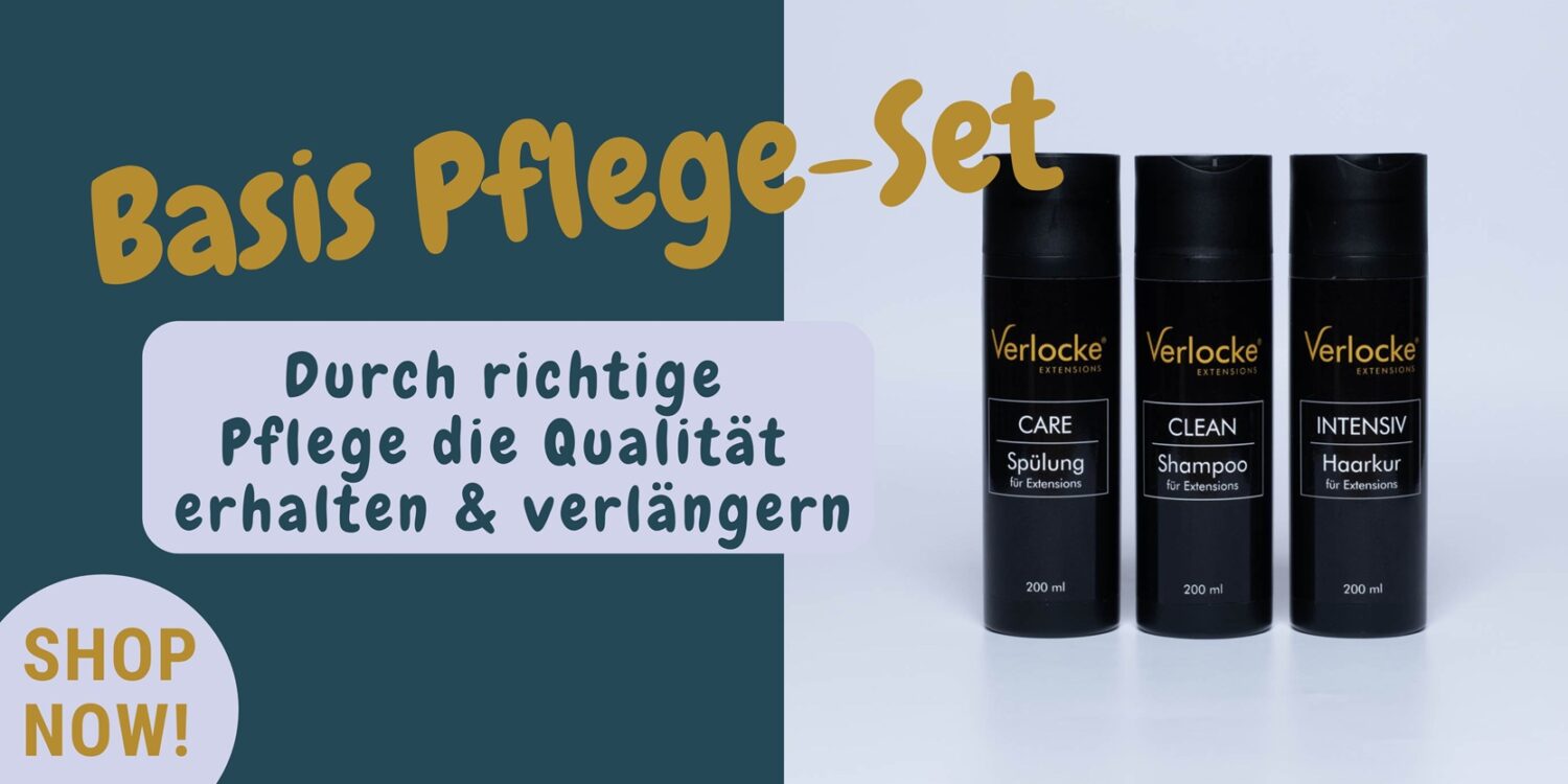 Basis Pflege Set Basis Pflege Set