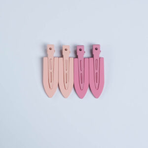 Styling Clips
