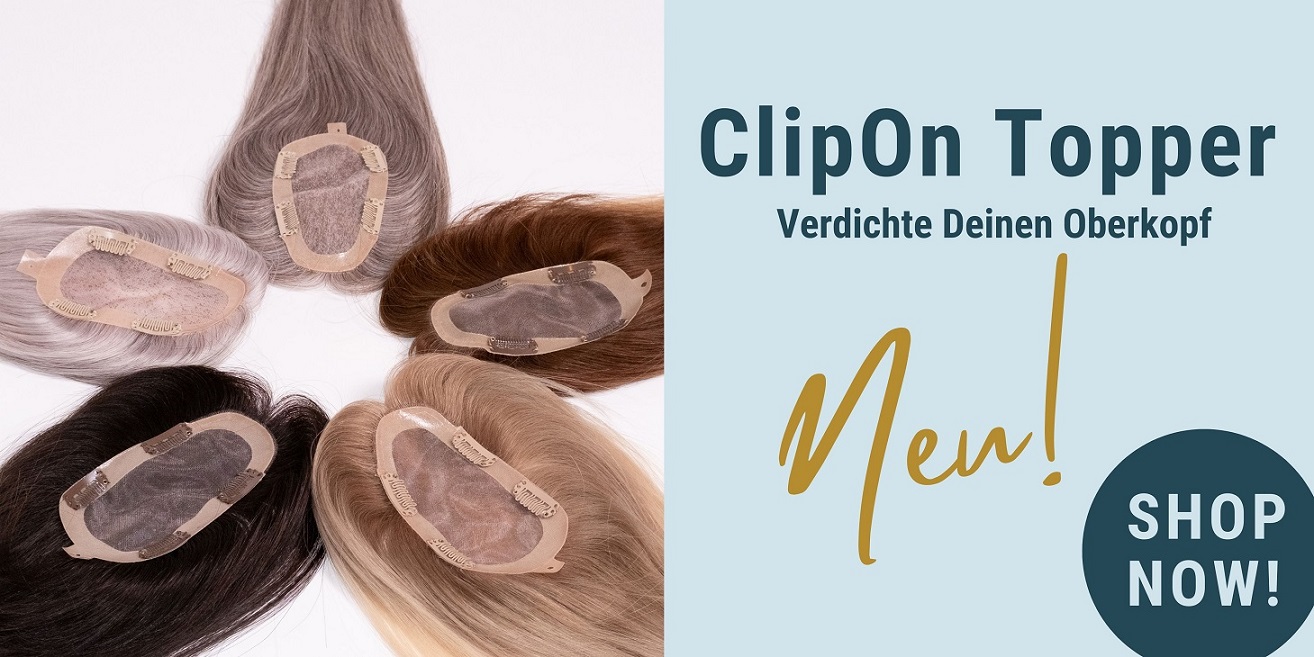 ClipOn Topper ClipOn Topper