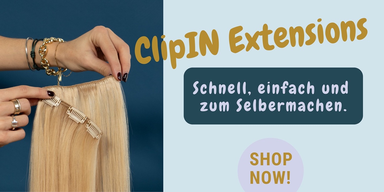 ClipIN Extensions ClipIN Extensions