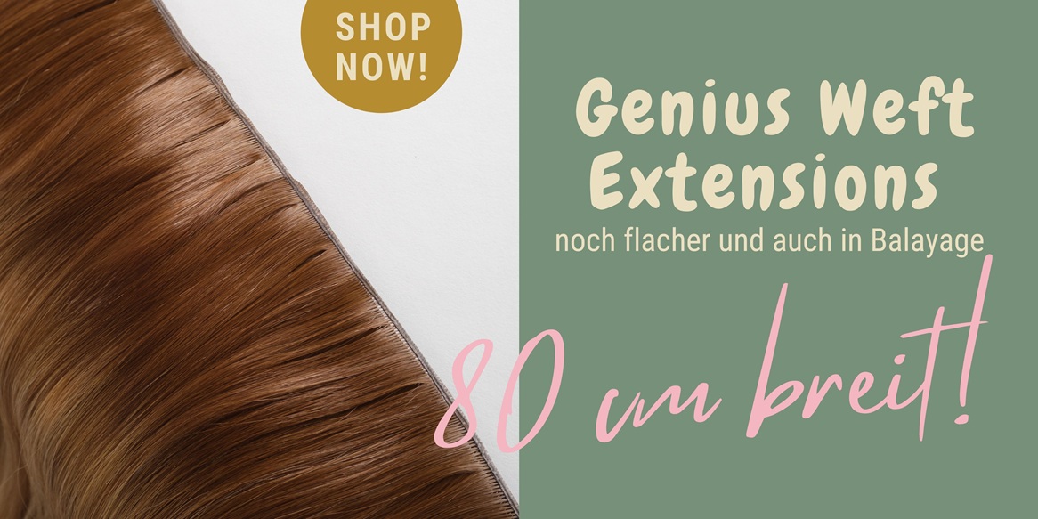 Genius Weft Extensions Genius Weft Extensions