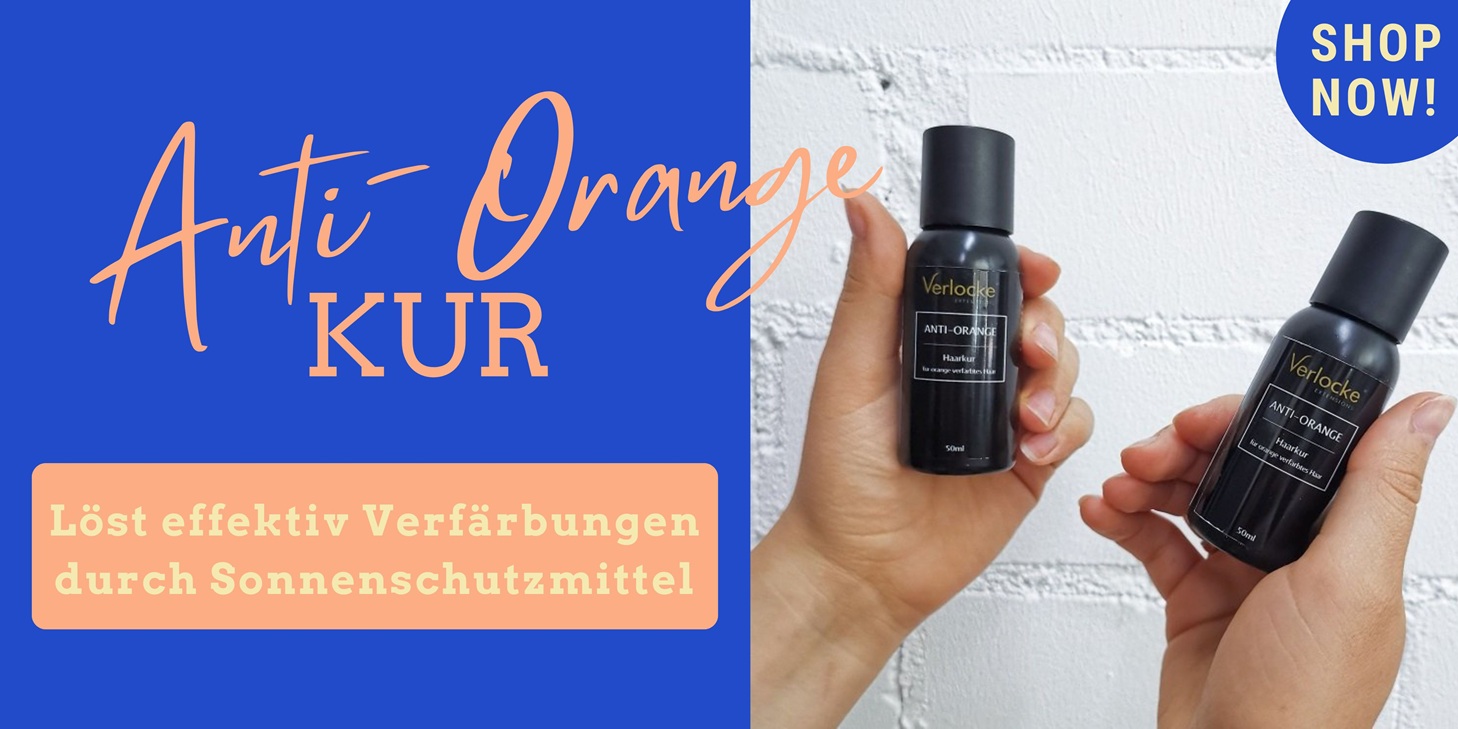 Anti-Orange Kur Anti-Orange Kur