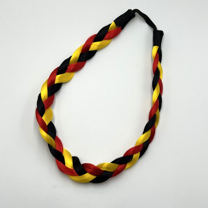 Deutschland Haarband Deutschland Haarband