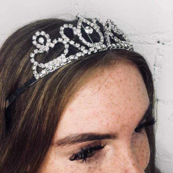 Diadem Love