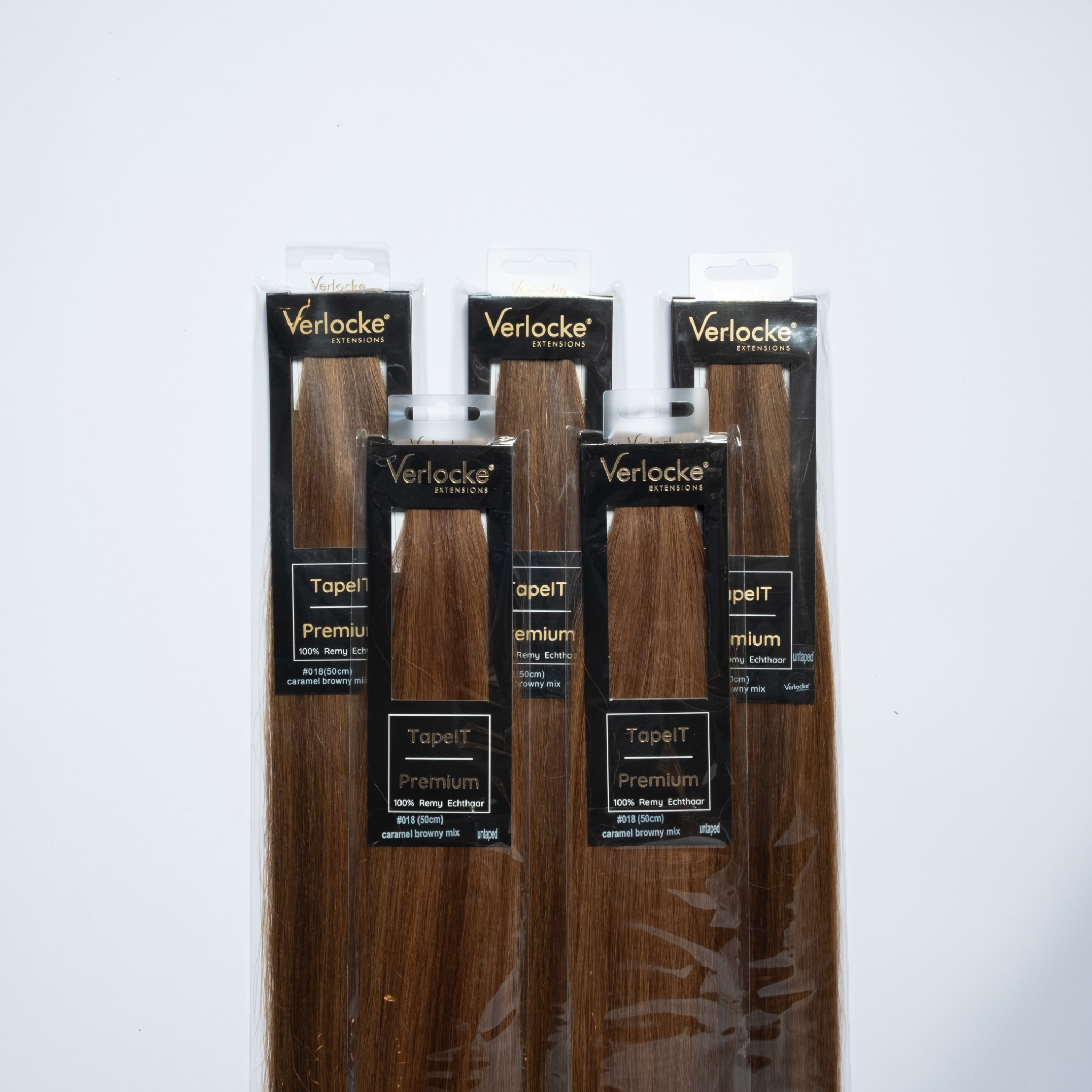 Tape Set Premium
