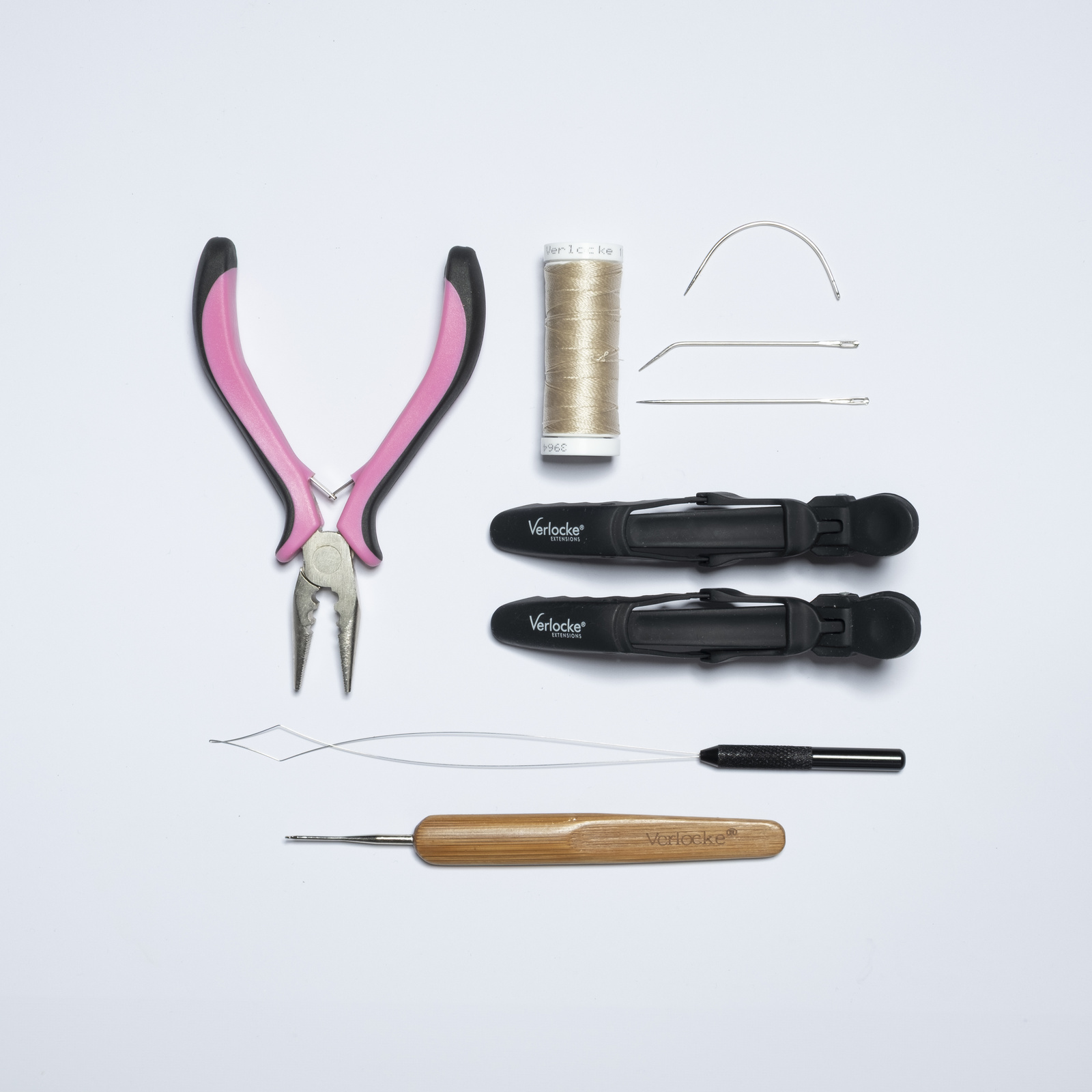 Starter Set Genius Weft
