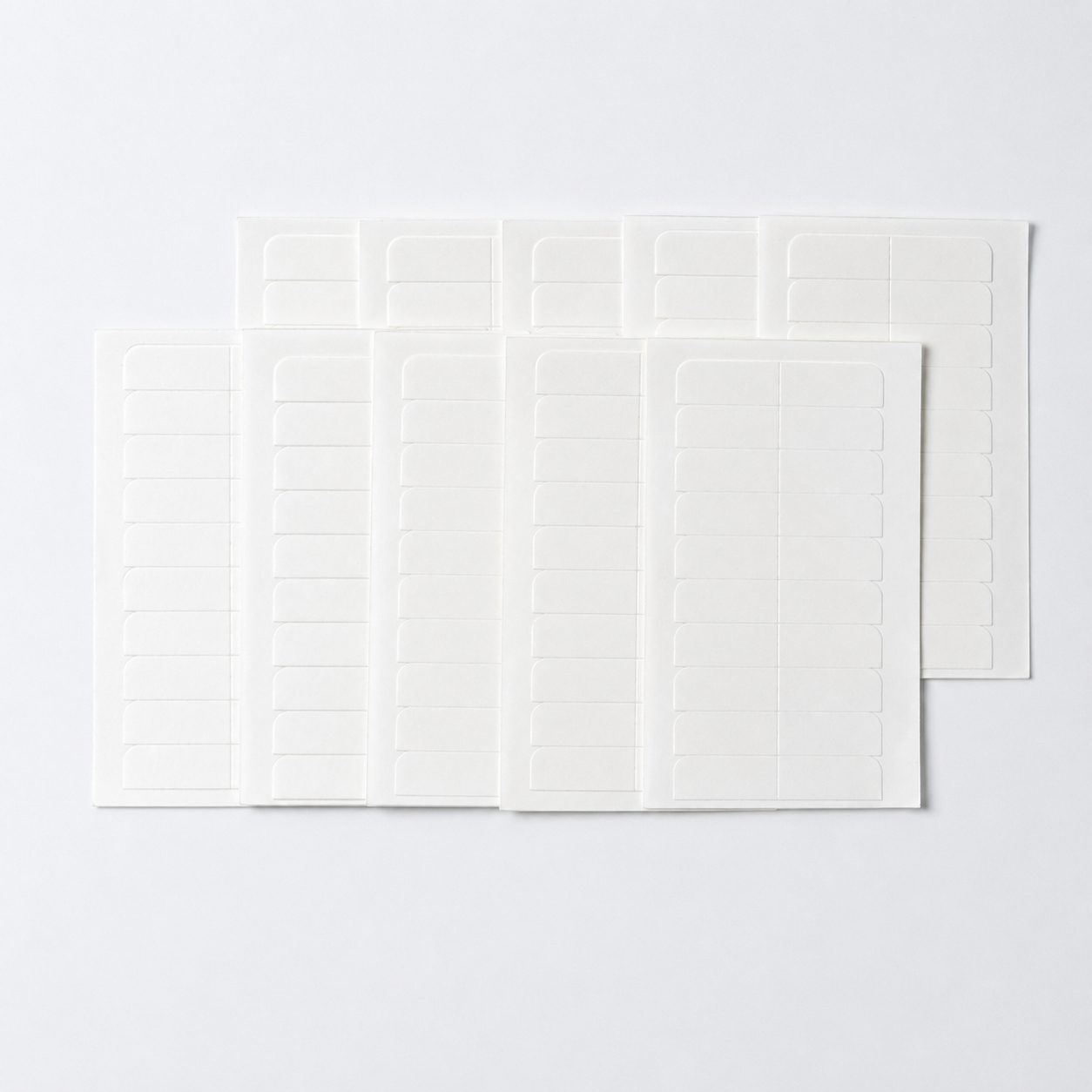 Ersatztapes