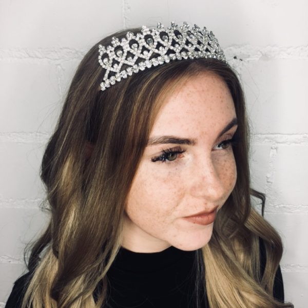 Diadem Queen