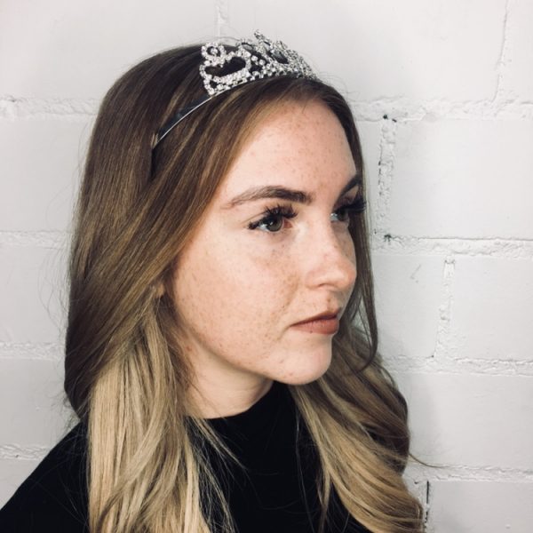 Diadem Love