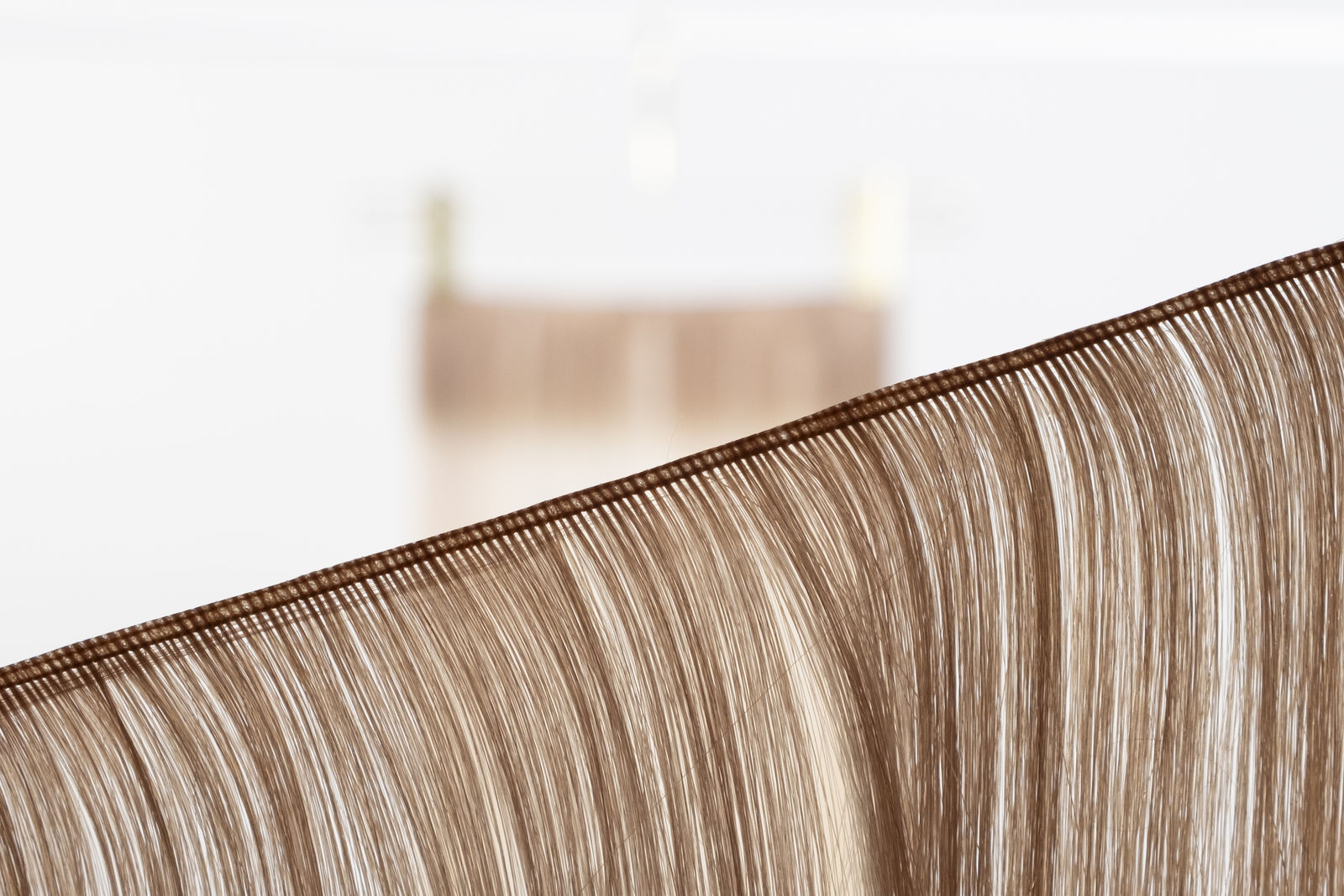 Genius Weft Extensions gewellt Premium