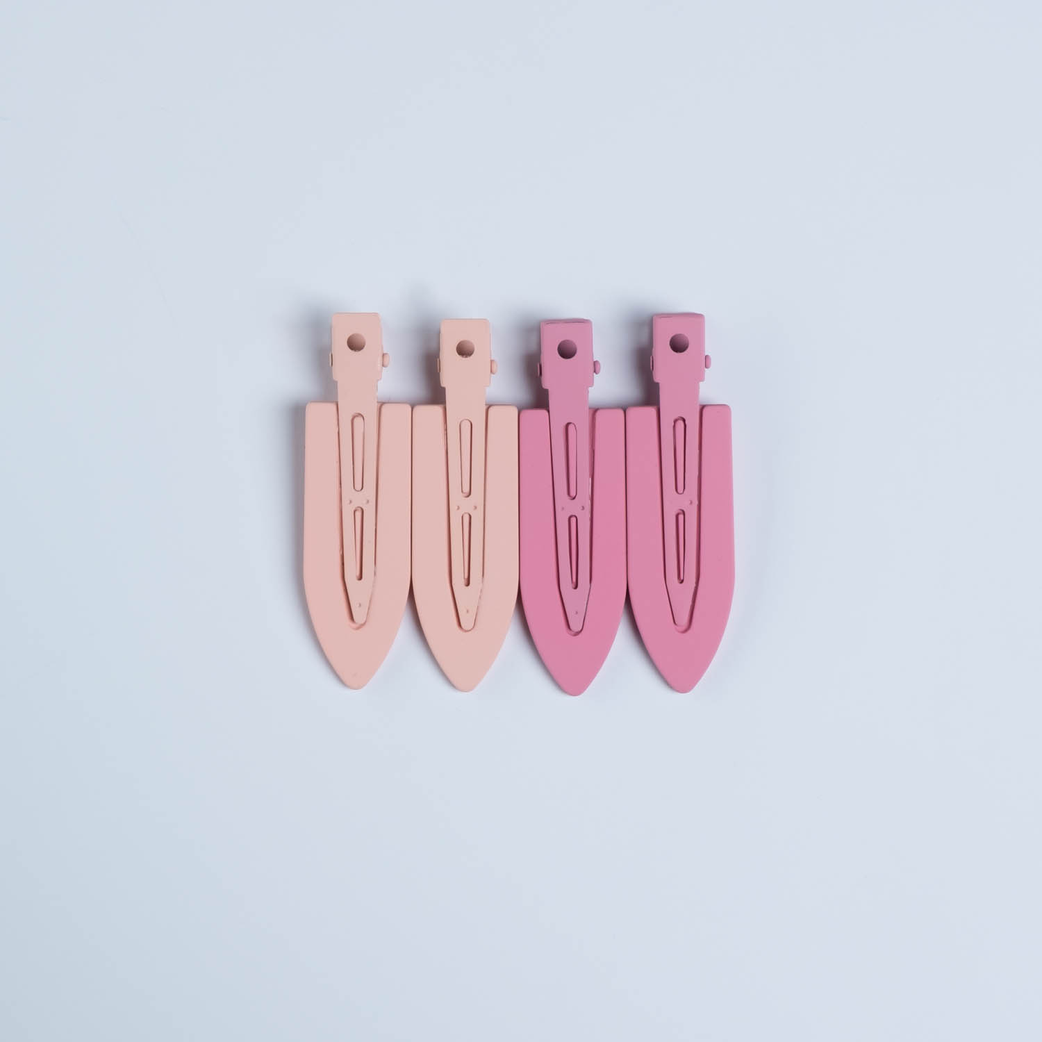 Styling Clips
