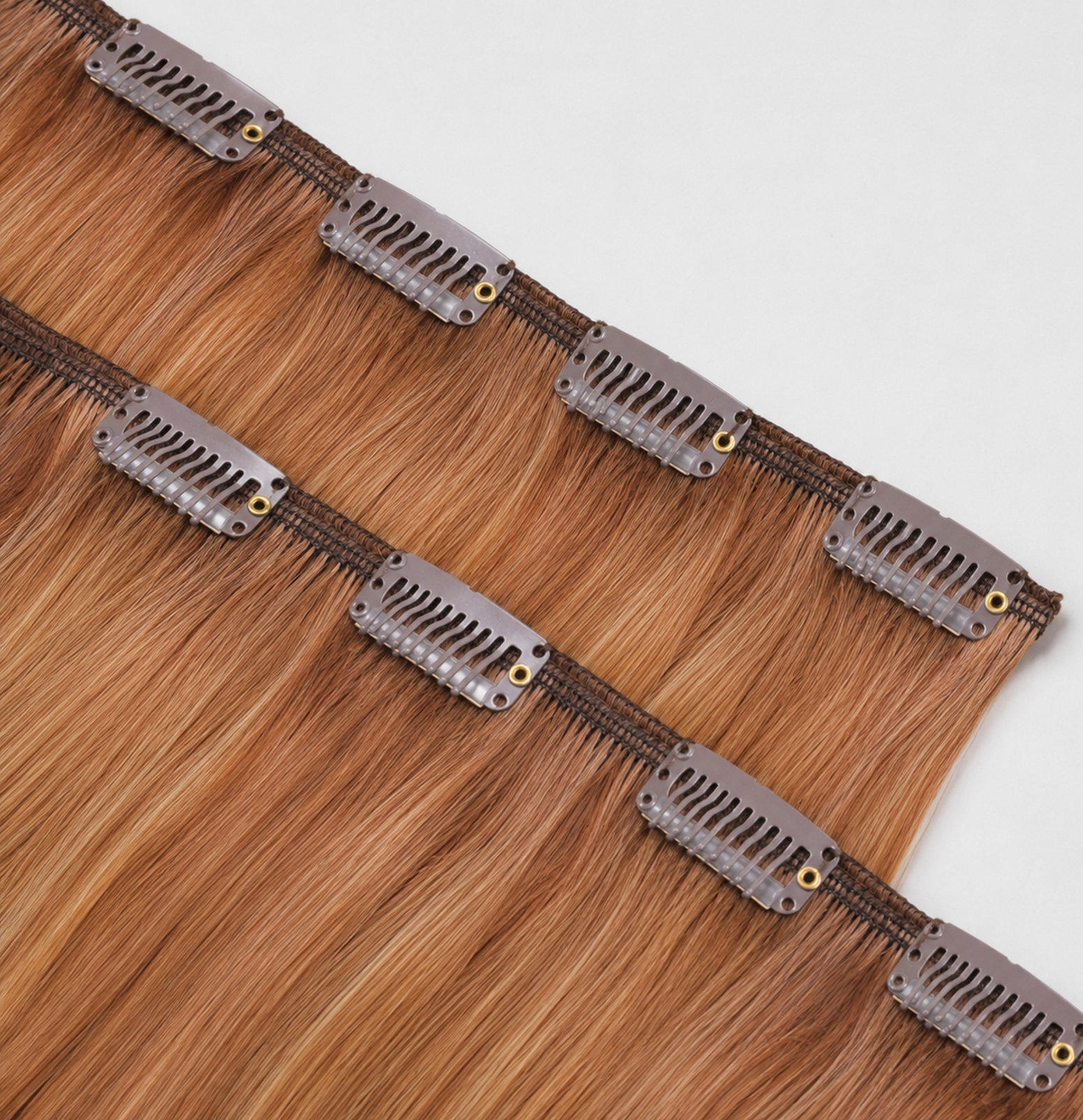 Clip In Set Style (2er Set)