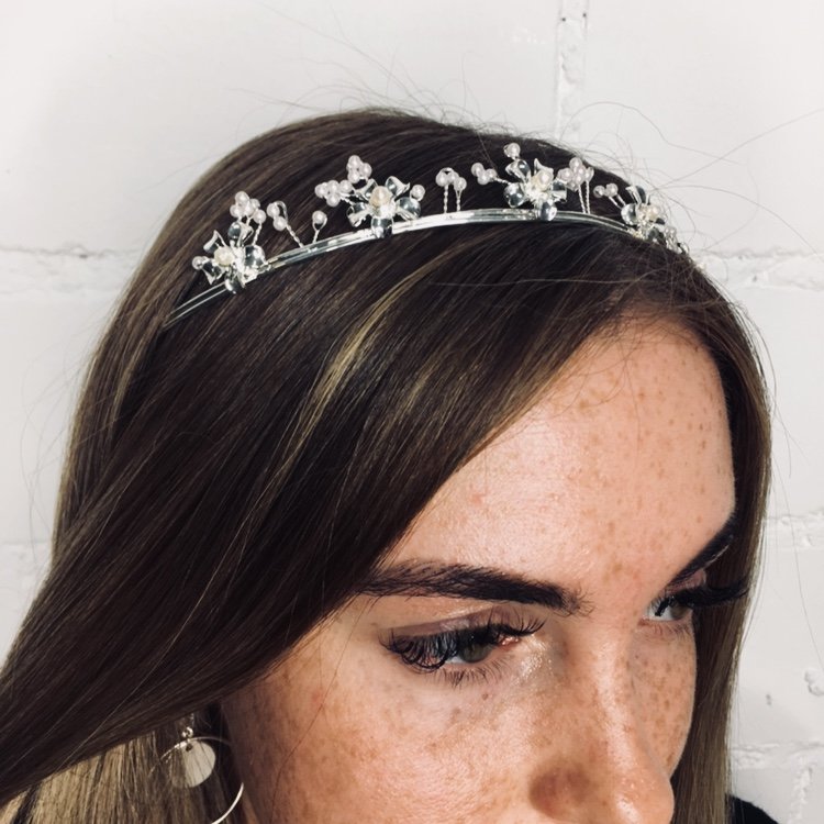 Diadem Romantic