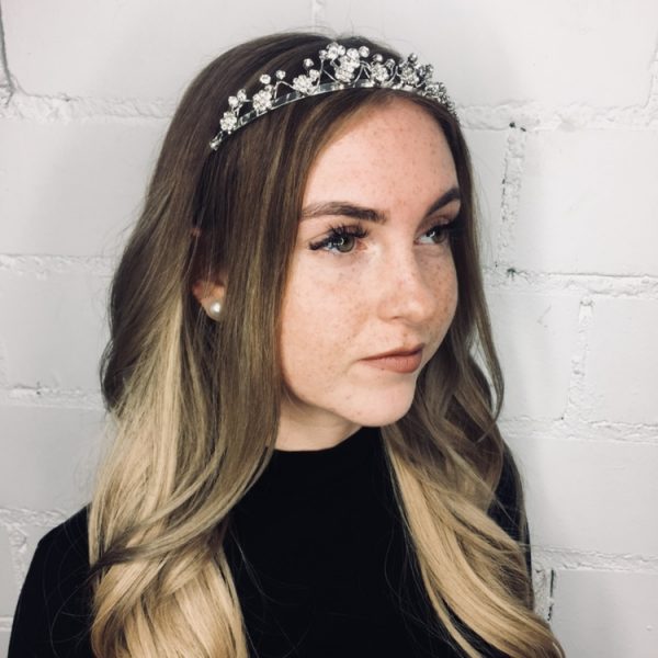 Diadem Floral