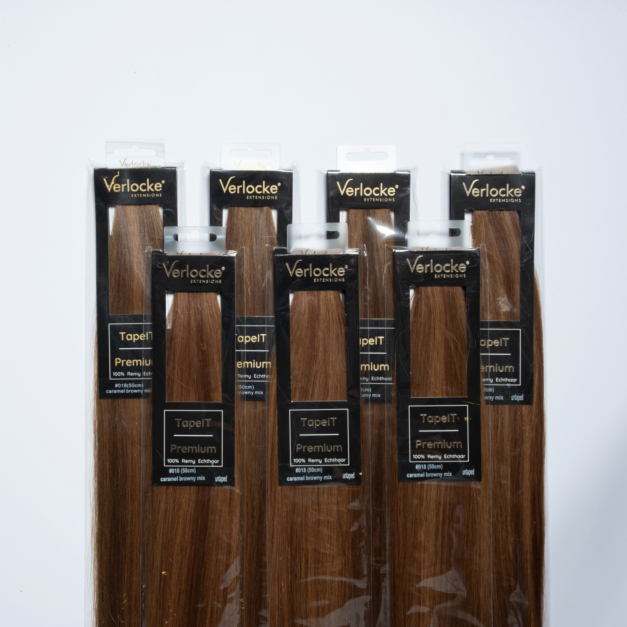 Tape Set Premium