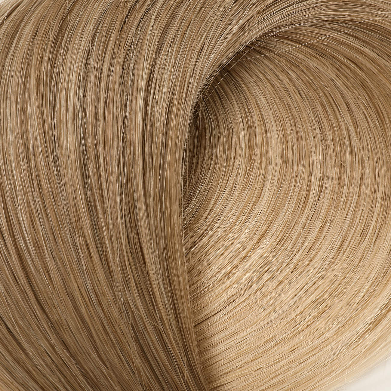 #17 Soft Girl Blonde