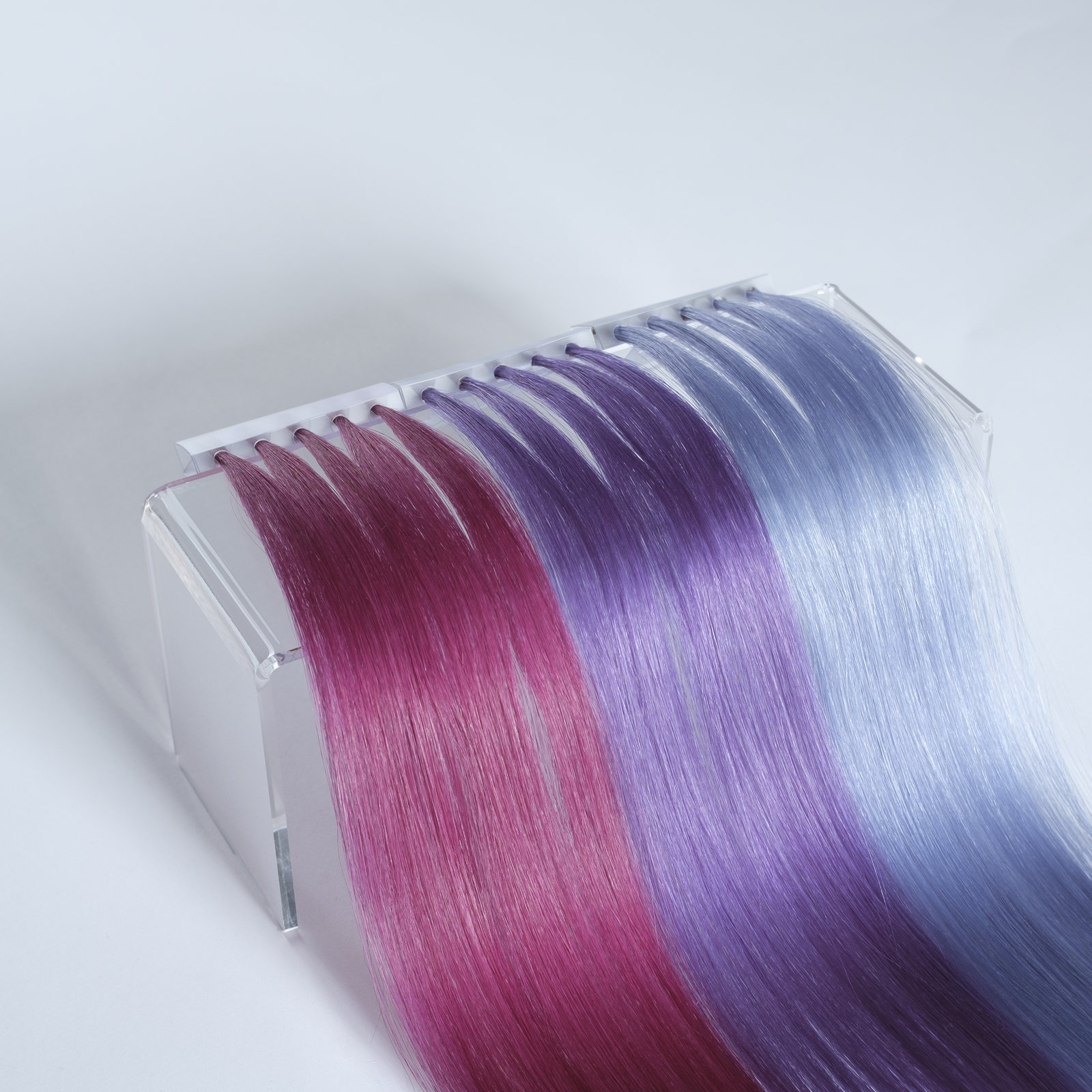 Bonding Extensions Highlights Classic