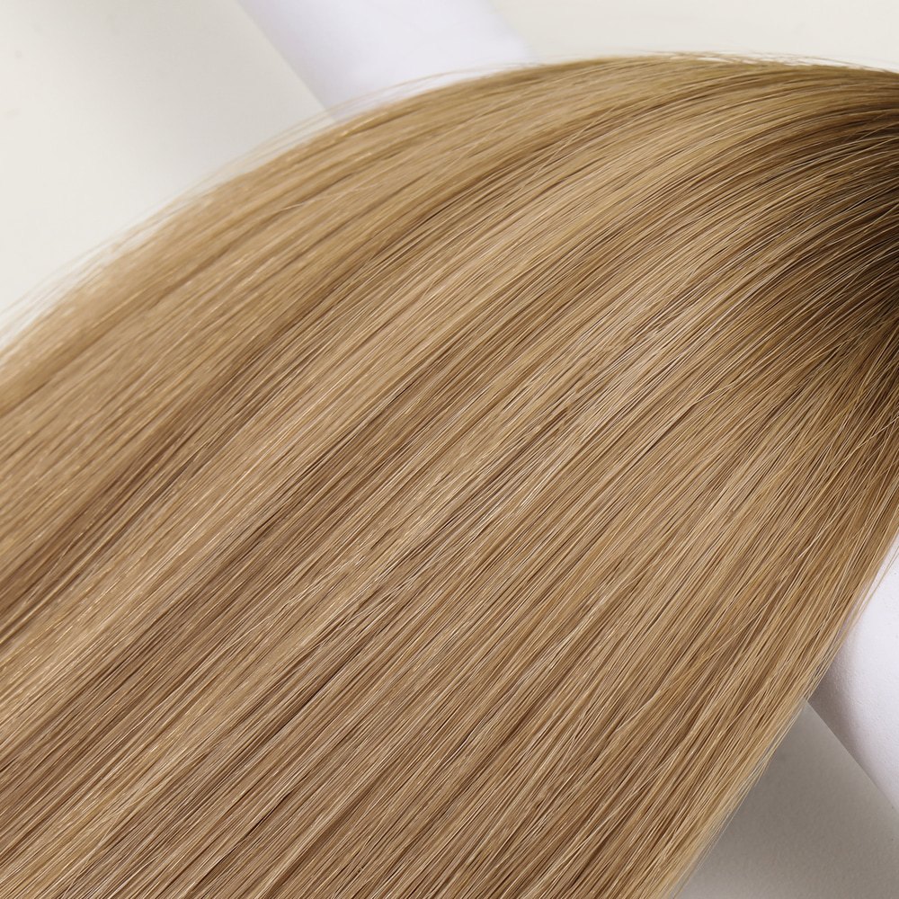 #33 Warm Glow Blonde