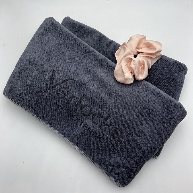 Haircare Bundle Scrunchie