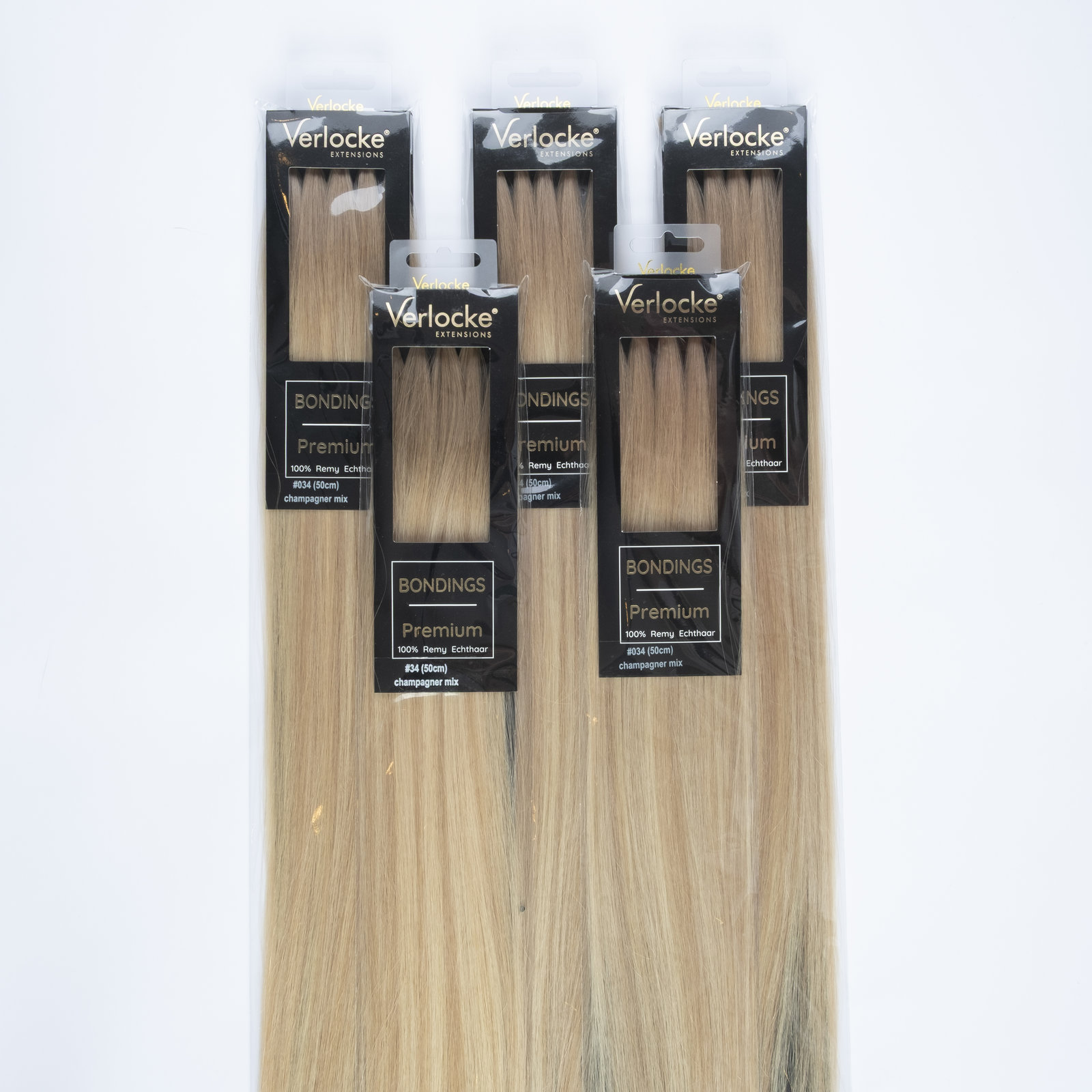 Bonding Set Premium